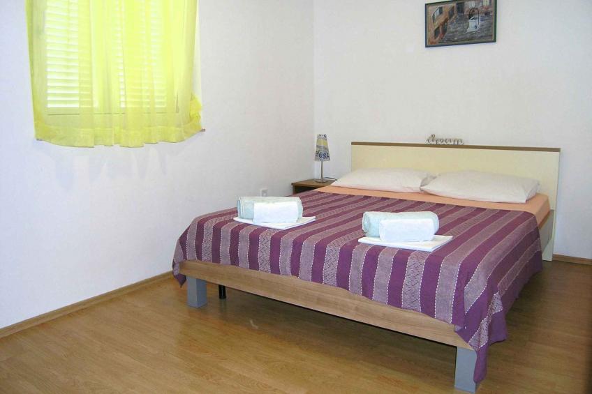 Vakantiewoning met airconditioning - BF-55MXK - foto 14