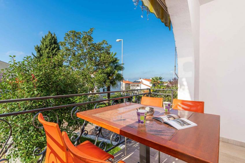 Vakantiewoning met terras - VW-G77Y3 - foto 2