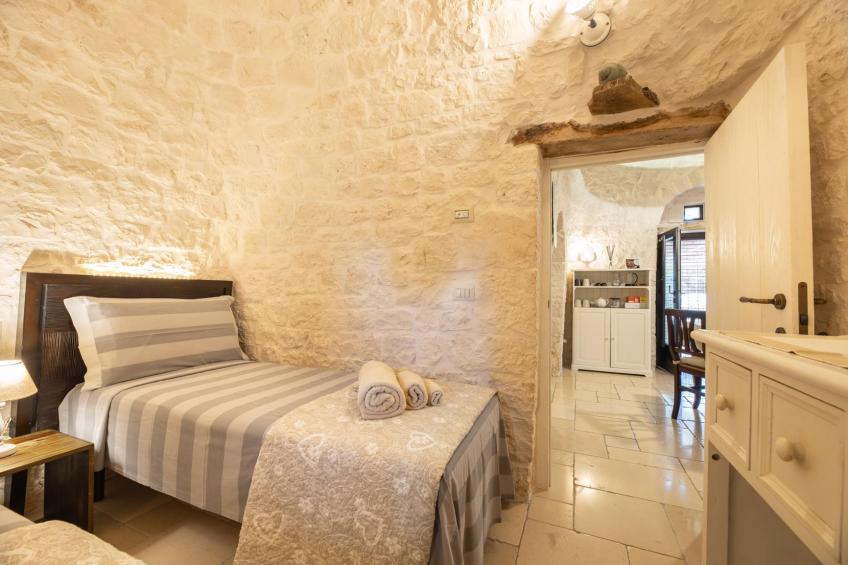 Trullo Dorato - foto 23