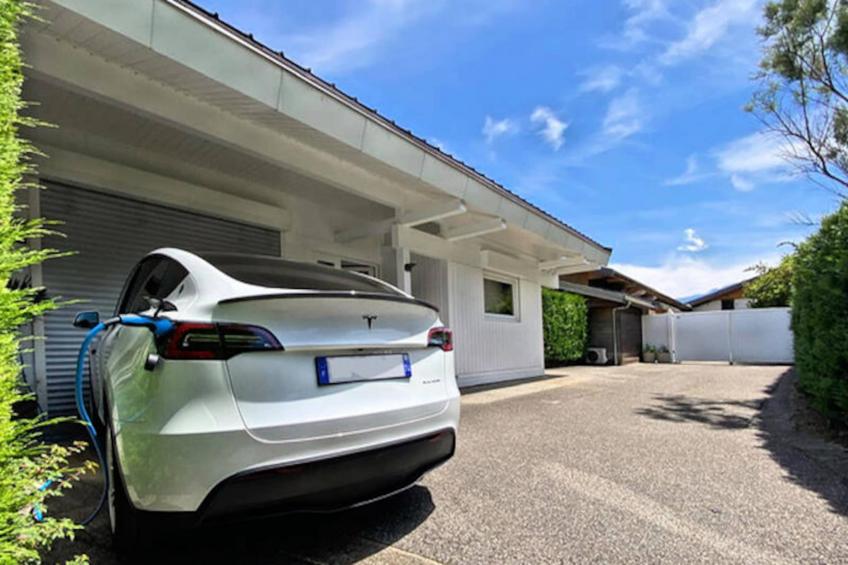 Maison à Doussard - foto 19