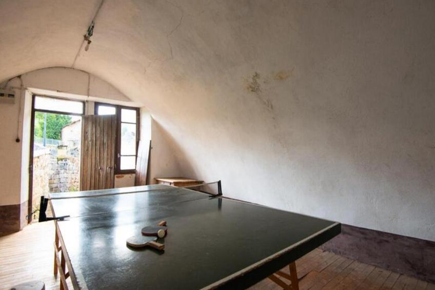 Gîte de France Gîtes de france 2 épis 5 personnes à mazel bouissy 2 épis - foto 27