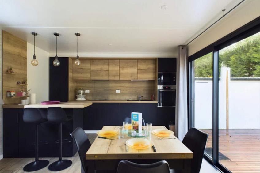 Chalets à Saint-Gilles-Croix-de-Vie - foto 6