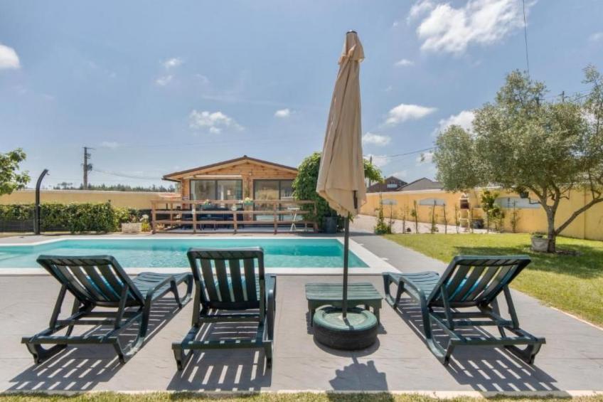 Kleines Paradies bei Portugiesisch Venedig 2 - foto 21