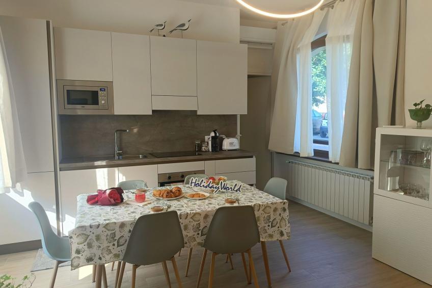 A Casa di Raffi von Holiday World