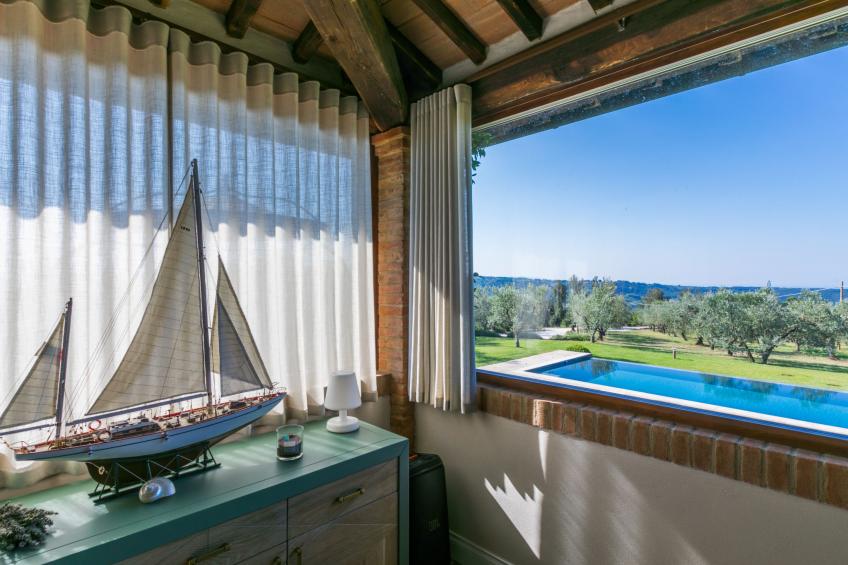 Podere Boscherini - foto 70