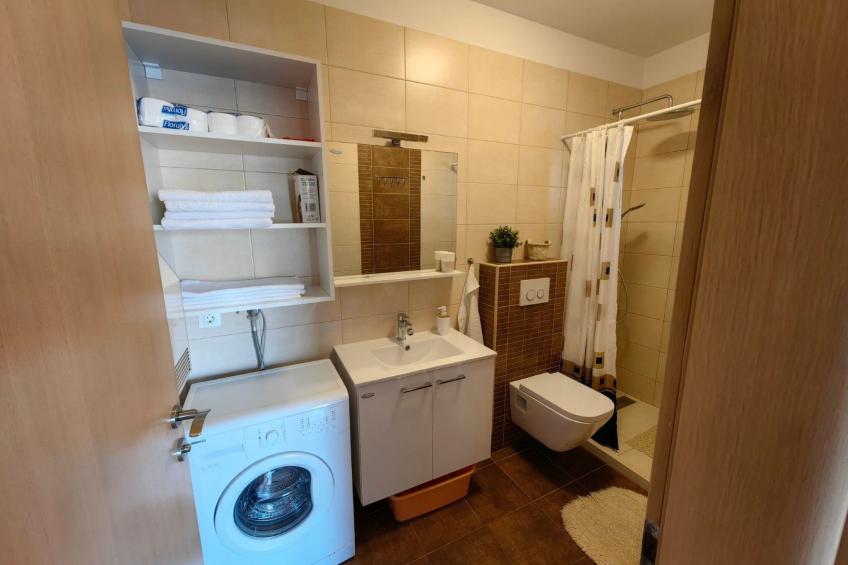 "Dinka" mit Terrasse - foto 18