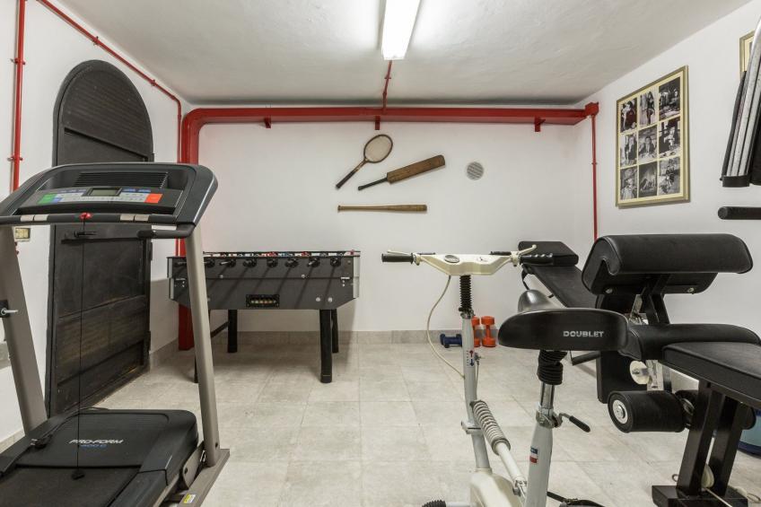 Ferienvilla "Angelo" mit Infinity-Pool - foto 23