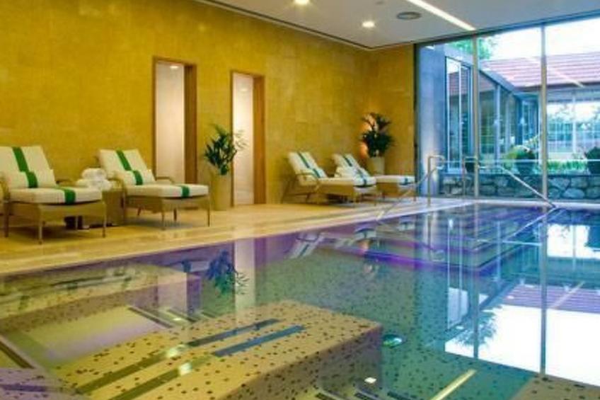 Elegante Ferienwohnung mit Gemeinschaftspool und Wellnessbereich - foto 30