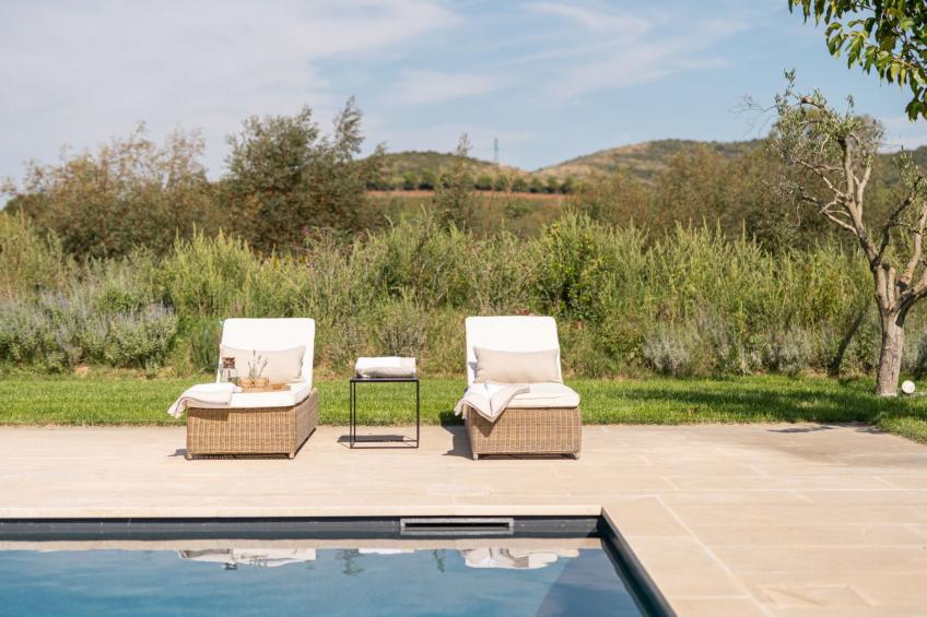 Capalbio Pool - foto 4