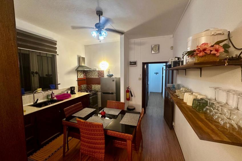 Appartement 2 mit Gartenblick - foto 46