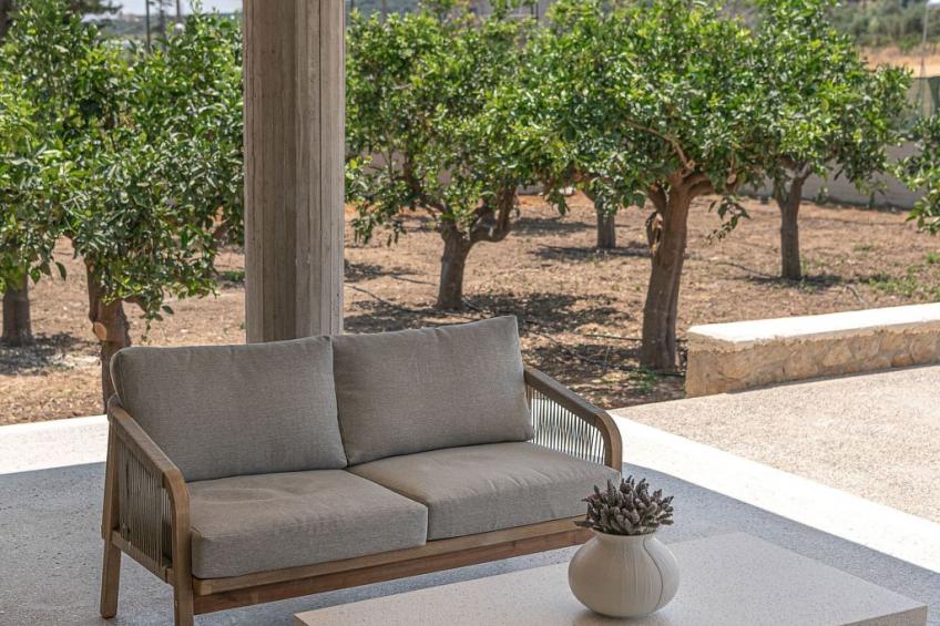 "Villa Portokalea", direkt am Meer - foto 40