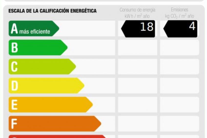 Appartement in Breña Alta mit Eigener Terrasse - foto 16