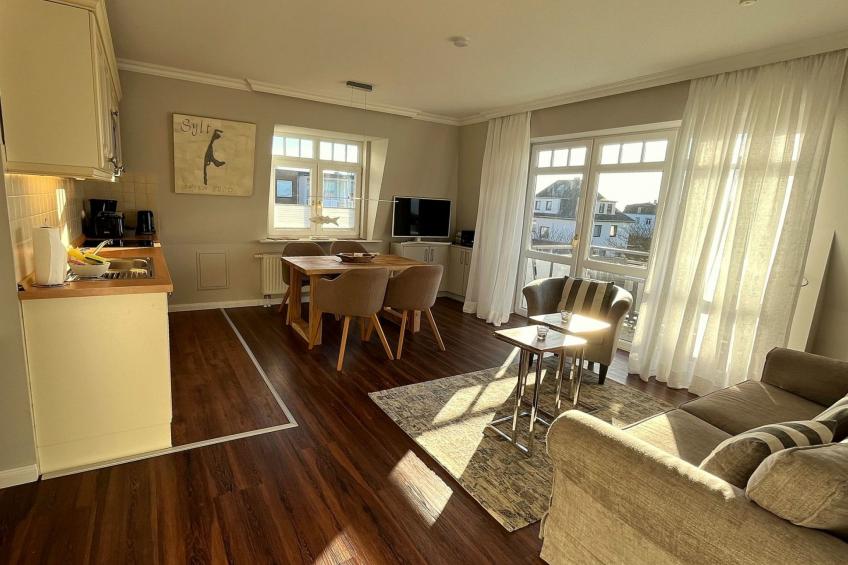 in Wenningstedt-Braderup (Sylt) - foto 24