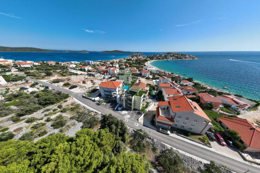 Luxury Living at Horizon Retreat - Three Bedroom Apartment (owner Central S1) - foto 27