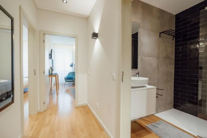 24 AGOSTO AMAZING TRIPLEX by VACATIONY - foto 15