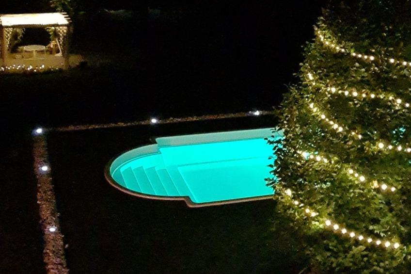 in Sirtori mit Privatem Pool - foto 32