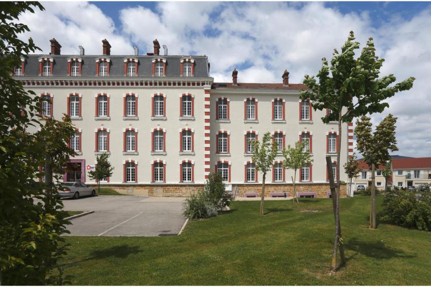 Les Demeures Champenoises Confort 2P4S - foto 14