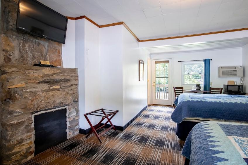 2 Queen Bed - foto 36