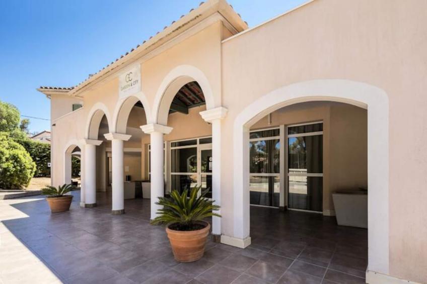 Résidence Garden & City Six-Fours-Les-Plages - foto 9