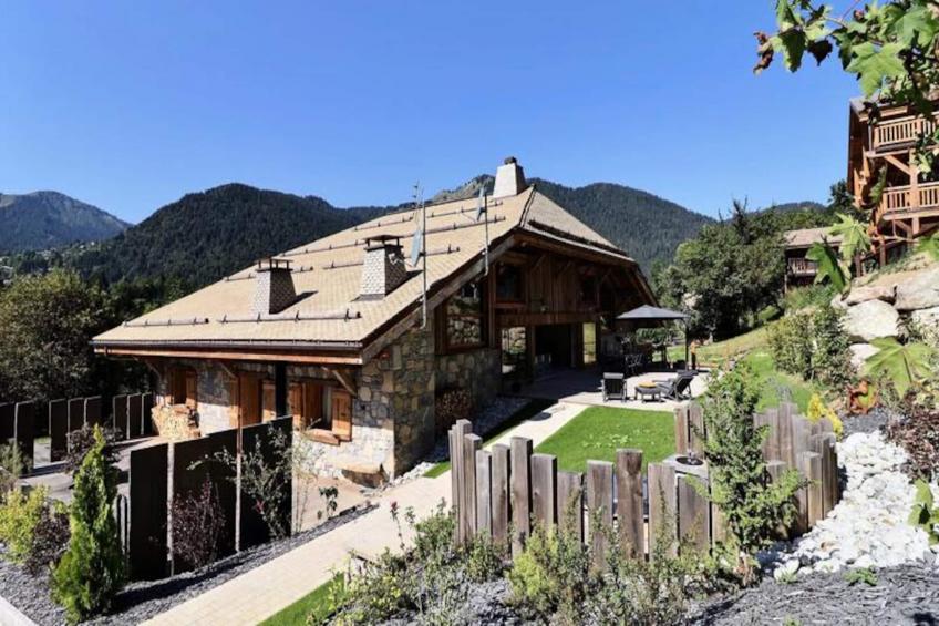 Résidence Soprano - foto 4