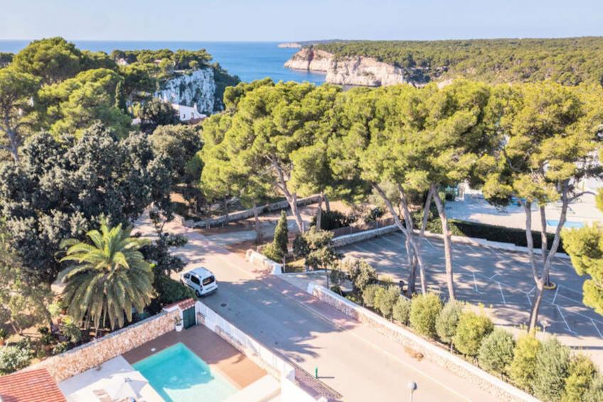 Maison à Cala Galdana - foto 47