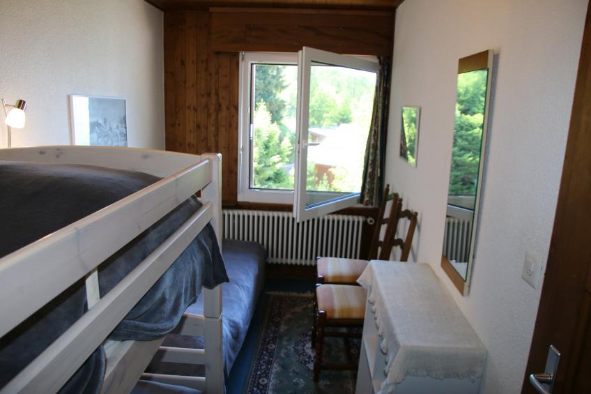 Magrappé M 647 - SKI LIFT apartment 5 pers - foto 7