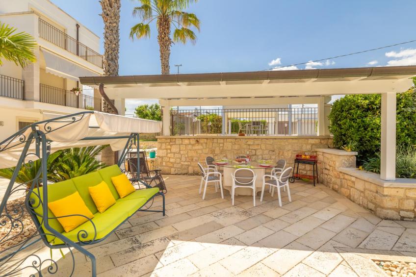 Villa Zahara - foto 29