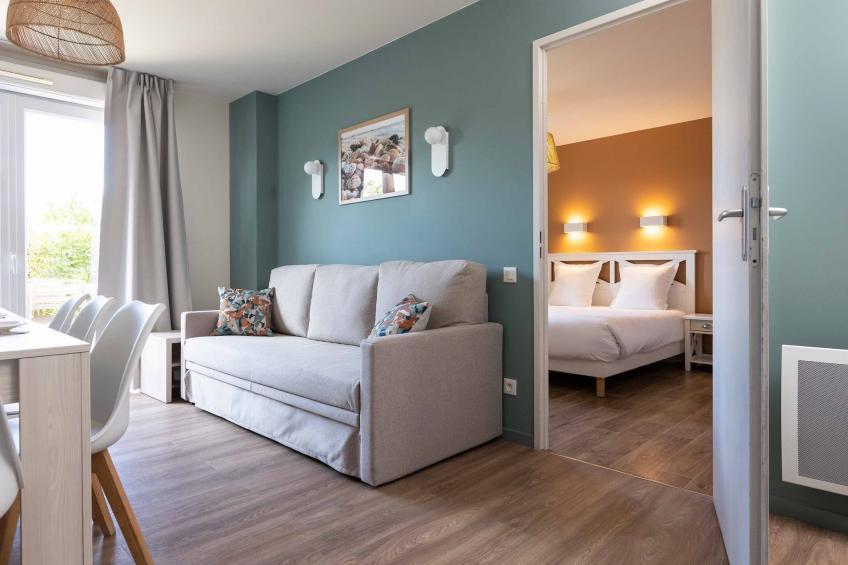 Odalys Résidence les Villas de la Baie M8 - foto 3