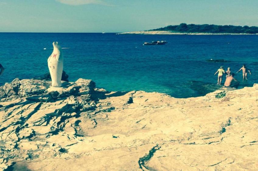 Gortan´s Cove A3 - One Bedroom Apartment Mare - foto 29