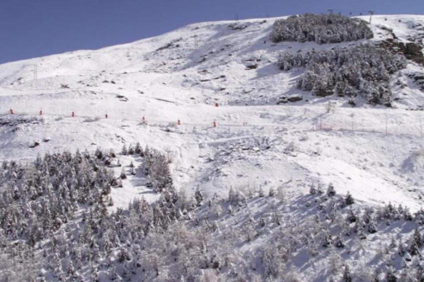 Chalet de Sophie 1 - foto 16