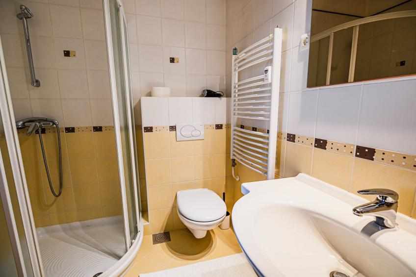 Elegant and Scenic Peaceful Apartments Portoroz - Studio Apartment with Terrace - foto 20