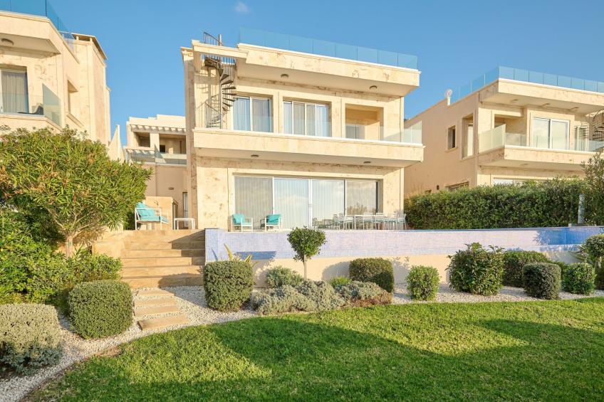 Olymp Luxus-Villa - foto 21