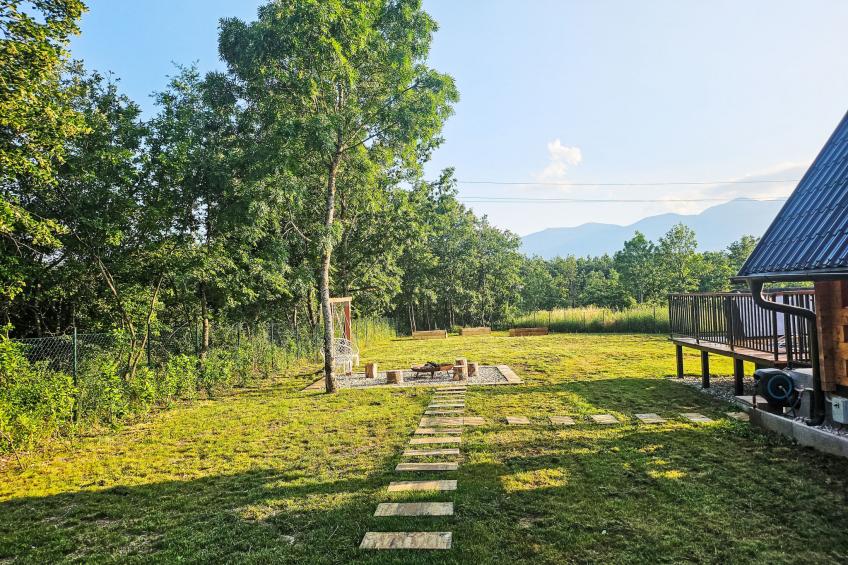 Tomina Koliba Lika - foto 19