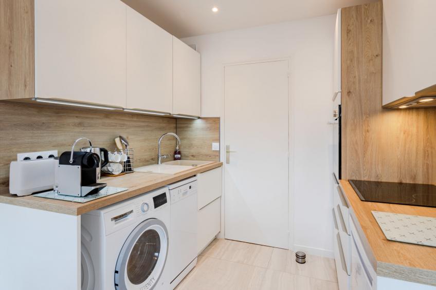 Les Terrasses de Tourgeville - foto 7