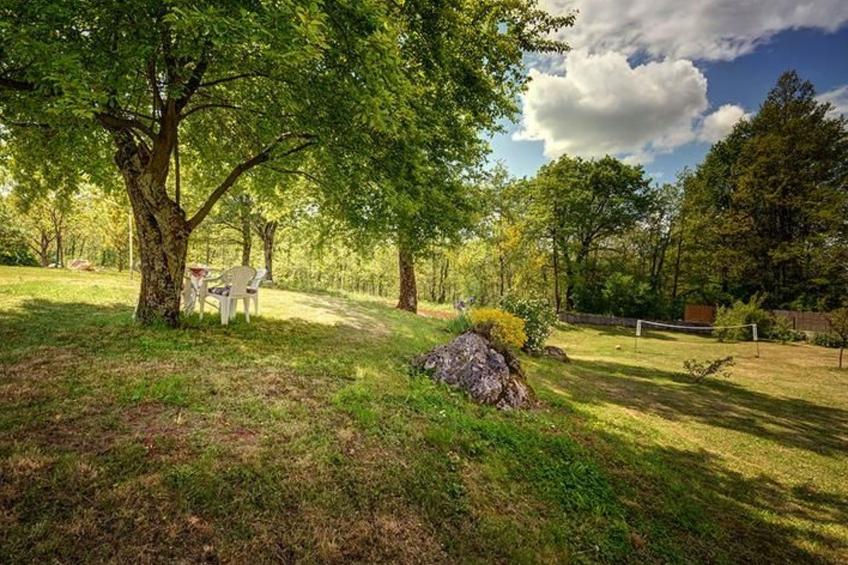 Romantische Villa mit weitläufigem Garten - foto 3