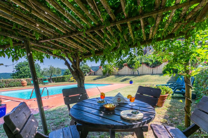 PINO DI SOPRA (CNC130) - foto 4