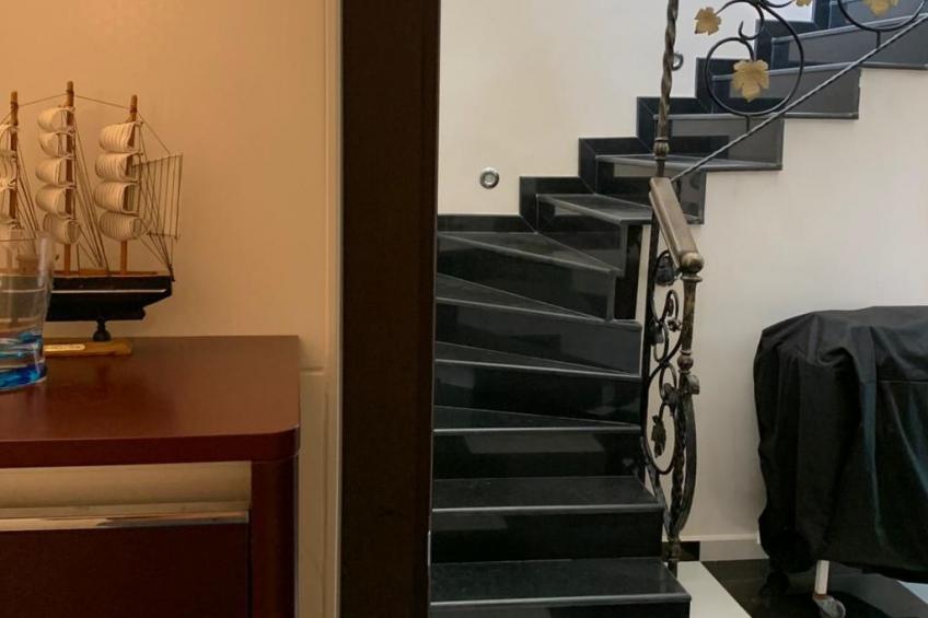 mit Terrasse - foto 61