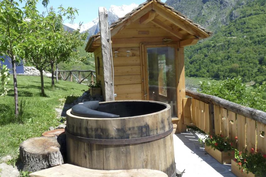 Drei-Zimmer-Wohnung Kaninchen - foto 14