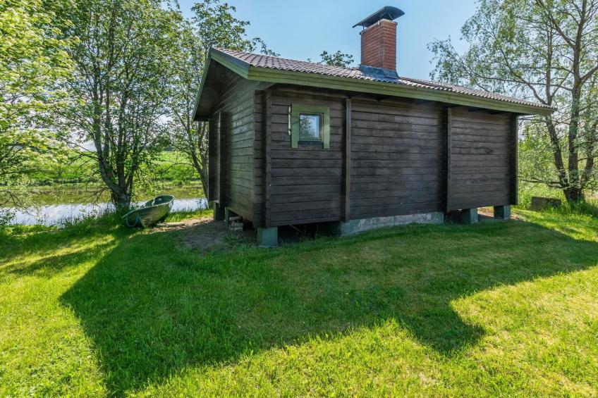 Kylämattila - foto 20