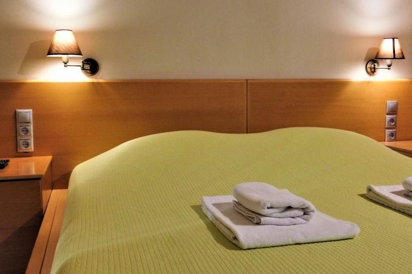 Appartement "Mirela's Suite" mit Blick auf das Wasser - foto 11