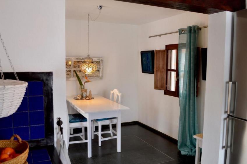 Appartement Casa Hibisco mit schönem Garten - foto 7