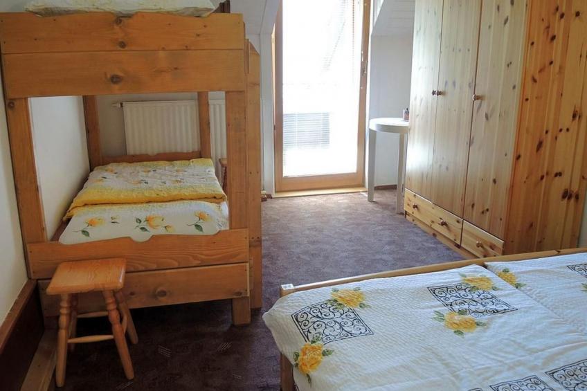 für sechs Personen mit einem Balkon - foto 13