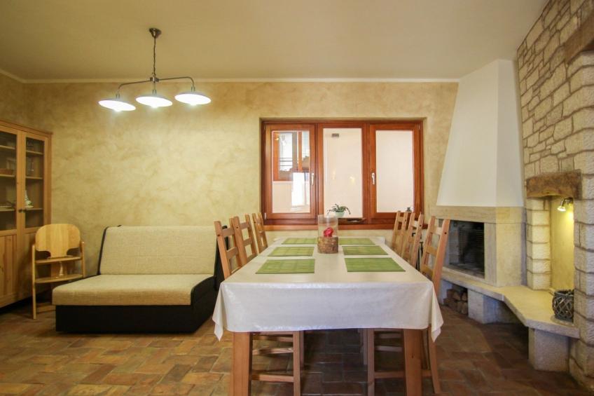 für 4 Personen ca. 50 m² in Bužinija, Adriaküste Kroatien (Westküste von I - foto 5