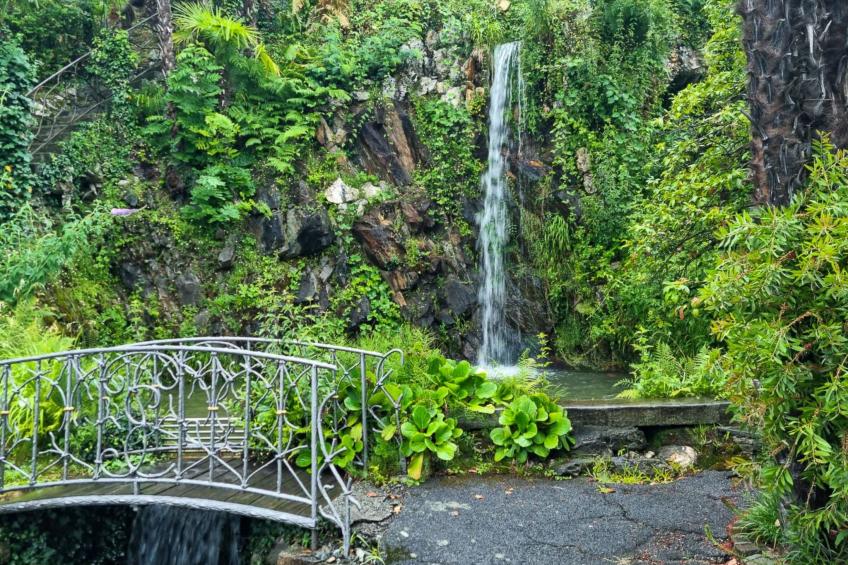 Villa Egeria - foto 12