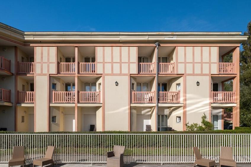 Jardins de la Cote d'Opale 2p 4/5p Std. - foto 25