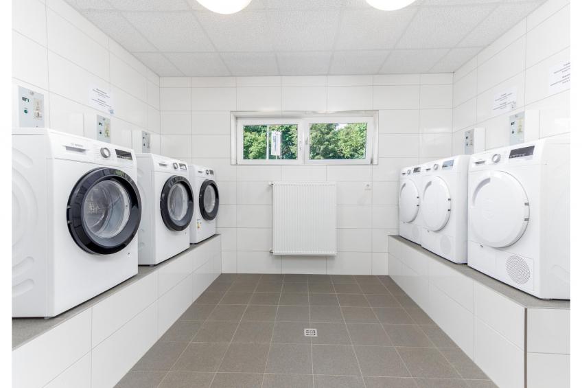 Eifelhütte Campingpark Eifel - foto 16