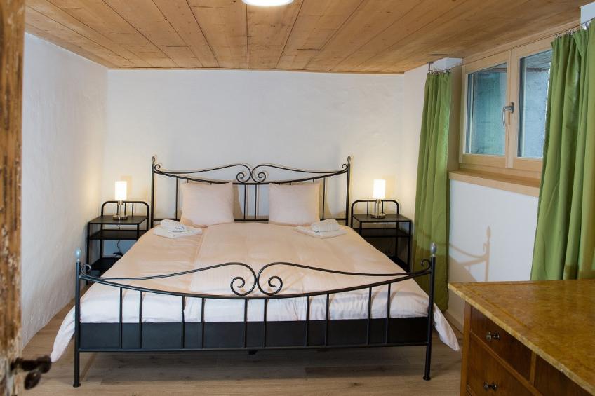 Haus Schmitten - Davos - foto 24