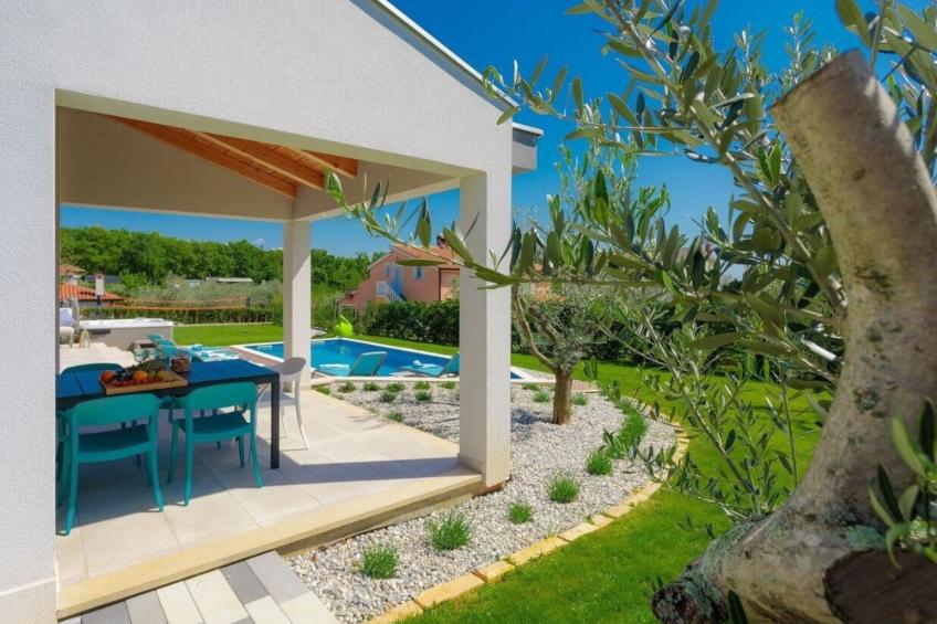 Villa Grande - foto 18