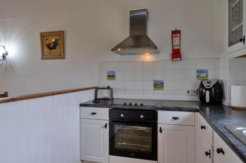 Squire, Quinceborough Farm - foto 11