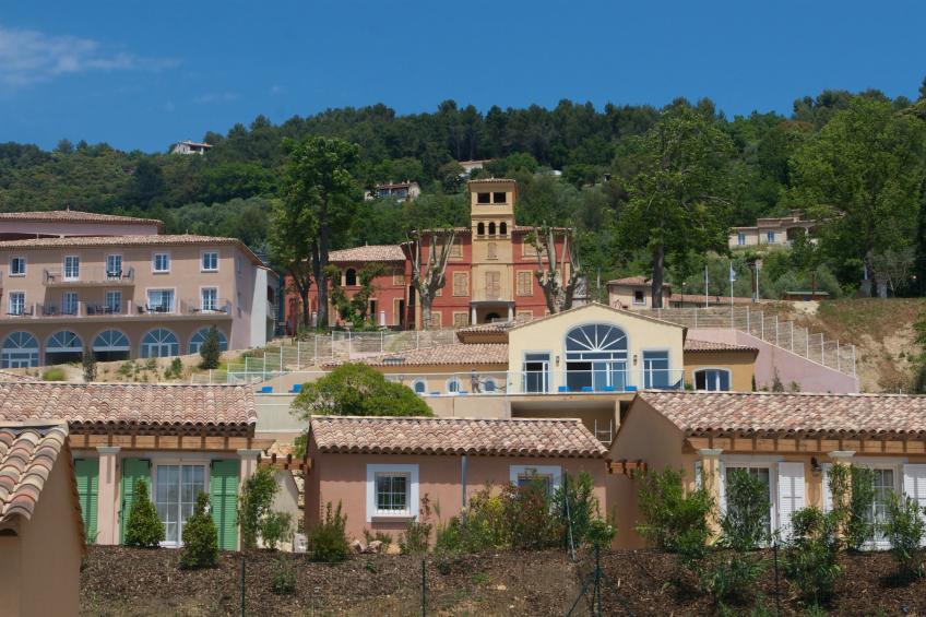 Le Chateau de Camiole Callian - foto 19